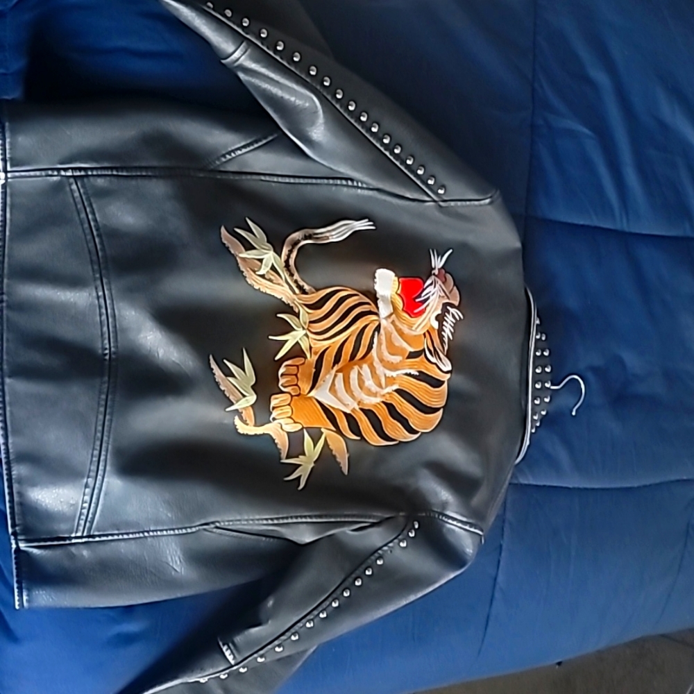 Jacket